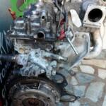 Nissan Almera Orijinal Çıkma Motor Komple