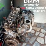 Nissan Almera Orijinal Çıkma Motor Komple
