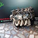 Nissan Almera 2020 – 2024 Motor Komple Çıkma
