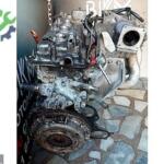 Nissan Almera 2020 – 2024 Motor Komple Çıkma
