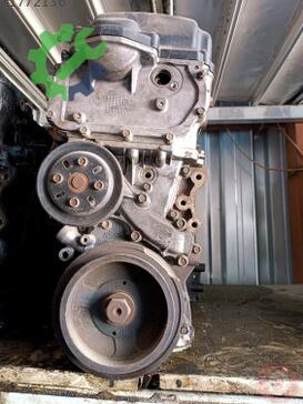 Nissan Almera Motor Komple çıkma parça
