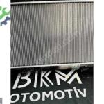 Çıkma Nissan Almera Motor Su Radyatörü