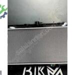 Çıkma Nissan Almera Motor Su Radyatörü
