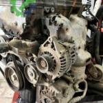 2025 Nissan Almera Motor Komple Çıkma Parça İstanbul Anadolu