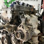 2025 Nissan Almera Motor Komple Çıkma Parça İstanbul Anadolu