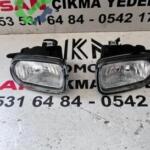 Sis Farı Nissan Almera 2000 – 2002 Çıkma