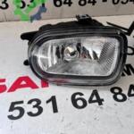 Sis Farı Nissan Almera 2000 – 2002 Çıkma