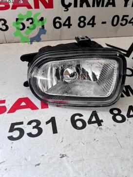 Nissan Almera Sis Farı çıkma parça