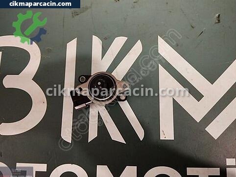 Nissan Almera Marş Motoru çıkma parça
