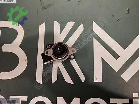 Nissan Almera Marş Motoru çıkma parça