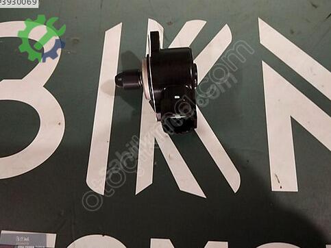 Nissan Almera Marş Motoru 23781 çıkma parça