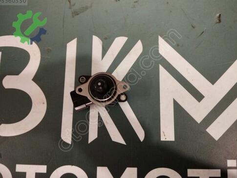 Nissan Almera Rölanti Motoru 23781 çıkma parça