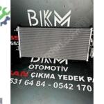 Klima Radyatörü Nissan Almera 2020 – 2024 Çıkma