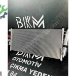 Klima Radyatörü Nissan Almera 2020 – 2024 Çıkma