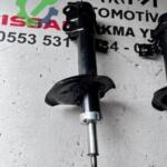 Nissan Almera Amortisör Çıkma