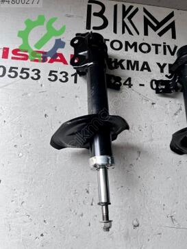Nissan Almera Amortisör çıkma parça