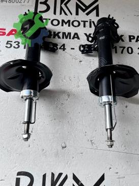 Nissan Almera Amortisör çıkma parça
