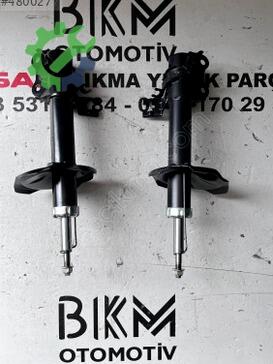 Nissan Almera Amortisör çıkma parça