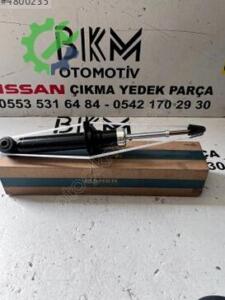 Nissan Almera Sağ Sol Amortisör Çıkma