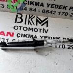 Nissan Almera Amortisör Çıkma