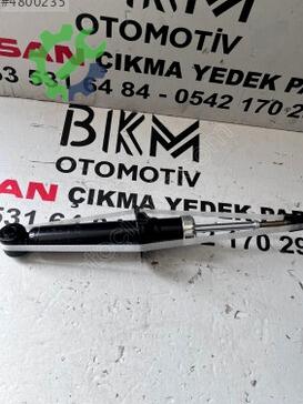 Nissan Almera Amortisör çıkma parça