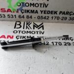 Nissan Almera Amortisör Çıkma