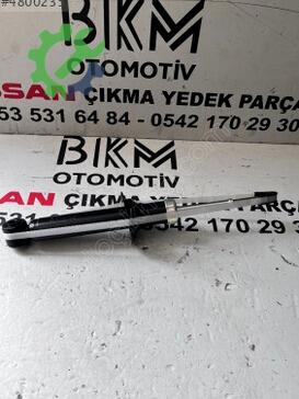 Nissan Almera Amortisör çıkma parça