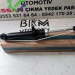 Nissan Almera Amortisör Çıkma