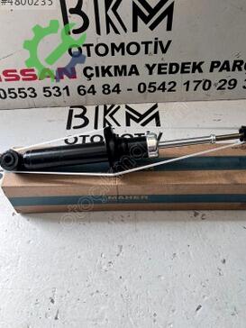 Nissan Almera Amortisör çıkma parça