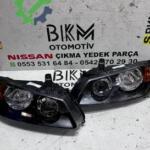 Nissan Almera Far Çıkma