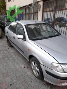 ABS Sensörü Nissan Almera 2001 – 2007 Çıkma (2. Adet)