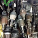 Çıkma Nissan Almera Taşıyıcı