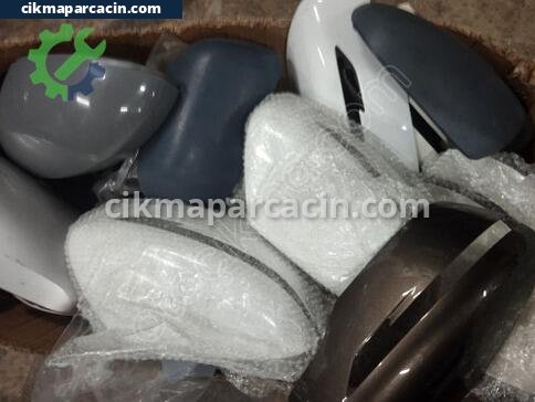 Nissan Almera Ayna Kapağı çıkma parça