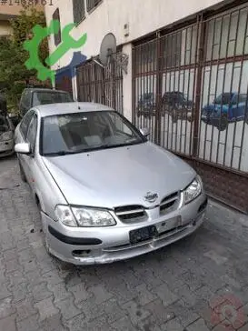 Nissan Almera Direksiyon Kutusu çıkma parça