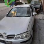 Nissan Almera Orijinal Çıkma Eksantrik Dişlisi