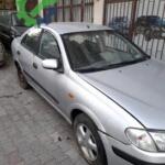 Eksantrik Mili Nissan Almera 2001 – 2007 Çıkma
