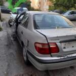 Çıkma Nissan Almera Gösterge Çerçevesi