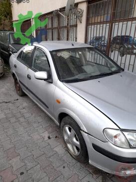 Nissan Almera Hava Filtresi Kutusu çıkma parça