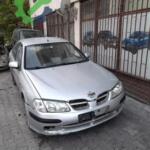 Nissan Almera 2001 – 2007 Çıkma Helezon Yayı