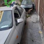 Alt Muhafaza Nissan Almera 2001 – 2007 Çıkma
