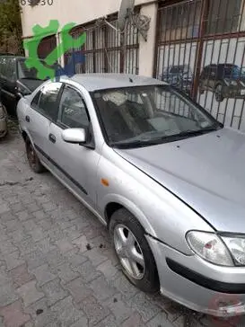 Nissan Almera Motor Takozu & Kulağı çıkma parça