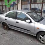 Çıkma Nissan Almera Kalorifer Radyatörü
