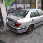 Nissan Almera 2001 – 2007 Çıkma Airbag