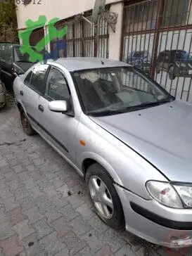 Nissan Almera Yakıt Şamandırası çıkma parça