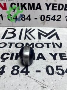 Vites Topuzu Nissan Almera 2001 – 2008 Çıkma