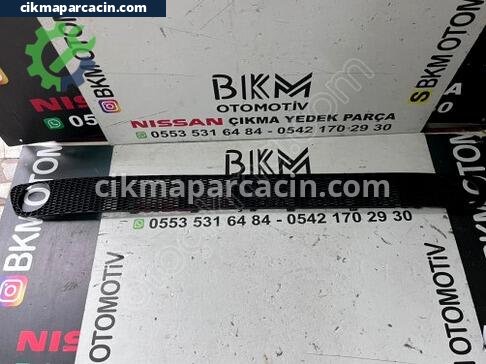 Nissan Almera Tampon Izgarası çıkma parça