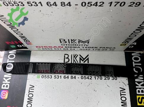 Nissan Almera Tampon Izgarası çıkma parça