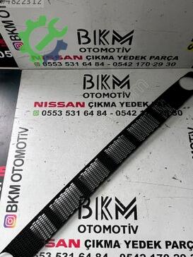 Nissan Almera Tampon Izgarası çıkma parça