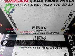 Nissan Almera 2002 – 2004 Tampon Izgarası Çıkma