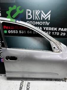 Sağ Ön Kapı Nissan Almera 2002 – 2006 Çıkma